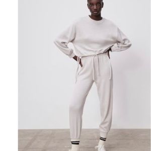 Zara jogger